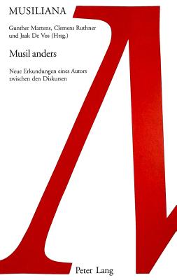 Musil Anders