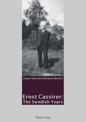 Ernst Cassirer