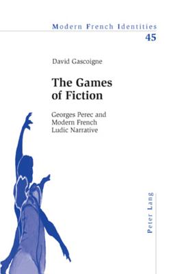 The Games of Fiction