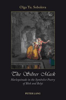 The Silver Mask