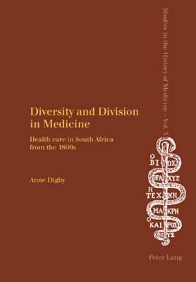 Diversity and Division in Medicine