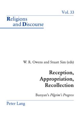 Reception, Appropriation, Recollection