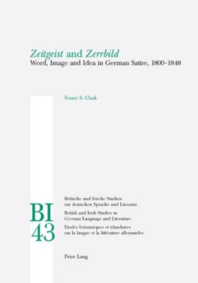 «Zeitgeist» and «Zerrbild»