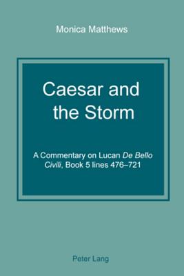 Caesar and the Storm