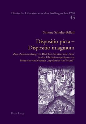 Dispositio Picta - Dispositio Imaginum