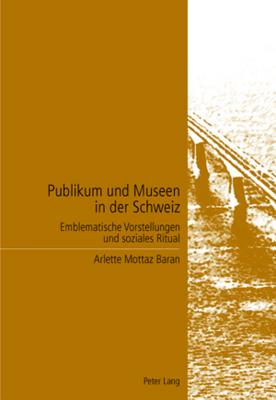 Publikum und Museen in der Schweiz