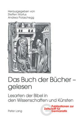 Das Buch Der Buecher - Gelesen