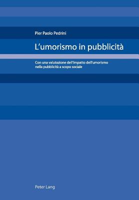 L'Umorismo in Pubblicita