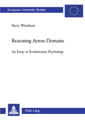 Reasoning Across Domains