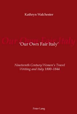 'Our Own Fair Italy'