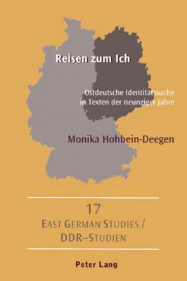 Reisen Zum Ich