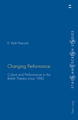 Changing Performance