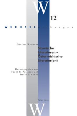 Slawische Literaturen - Oesterreichische Literatur(en)