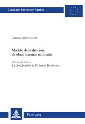 Modelo de Evaluacion de Obras Literarias Traducidas