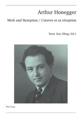 Arthur Honegger