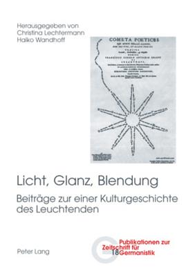 Licht, Glanz, Blendung