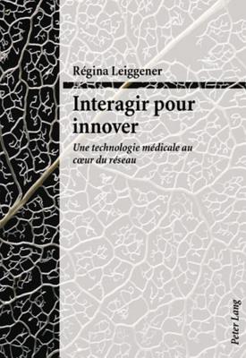 Interagir pour innover