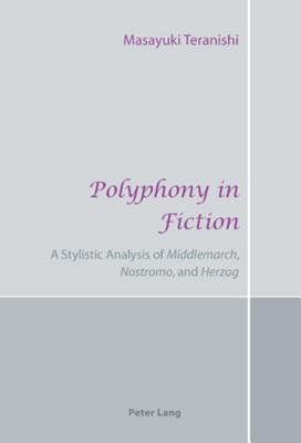 Polyphony in Fiction