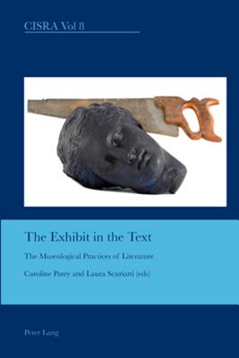 The Exhibit in the Text