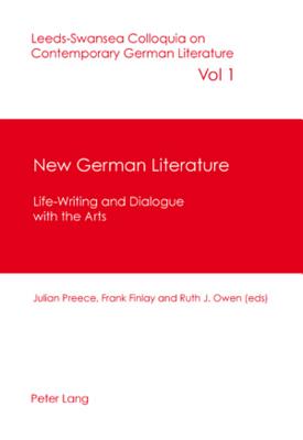 New German Literature