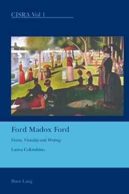 Ford Madox Ford