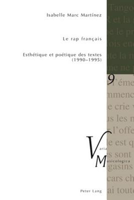 Le Rap Francais