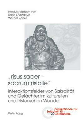 "risus sacer - sacrum risibile"