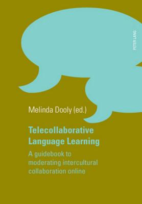 Telecollaborative Language Learning