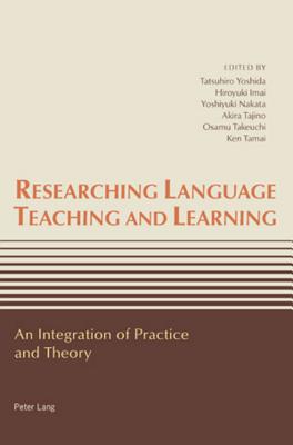 Researching Language Teaching and Learning