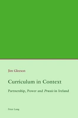 Curriculum in Context