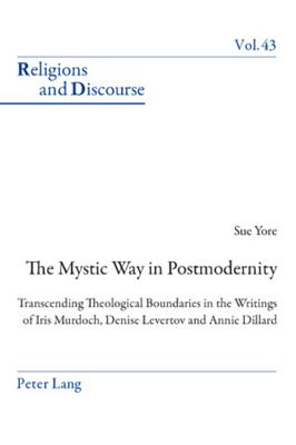 The Mystic Way in Postmodernity
