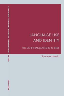 Language Use and Identity