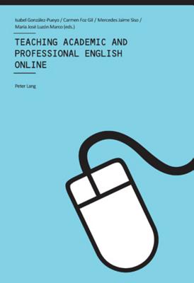 Teaching Academic and Professional English Online