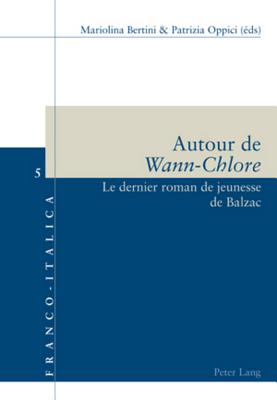 Autour de «Wann-Chlore»