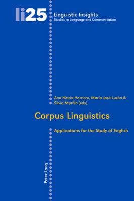 Corpus Linguistics