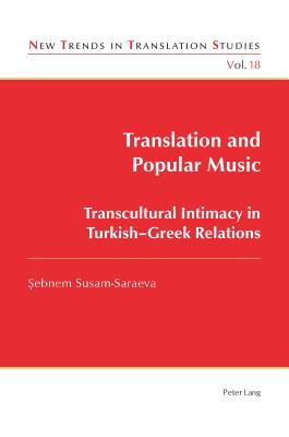 Translation and Popular Music