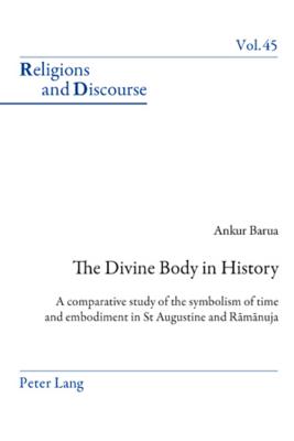 The Divine Body in History