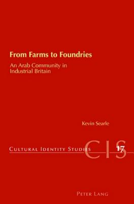 From Farms to Foundries