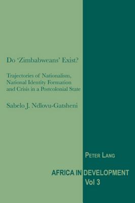 Do 'Zimbabweans' Exist?