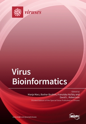 Virus Bioinformatics