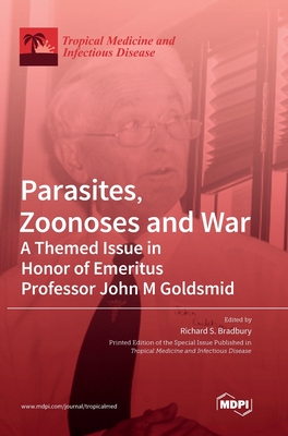 Parasites, Zoonoses and War