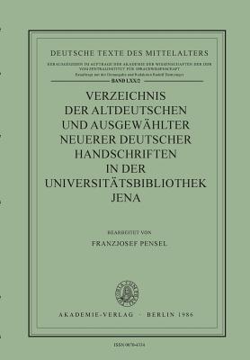 Universitätsbibliothek Jena
