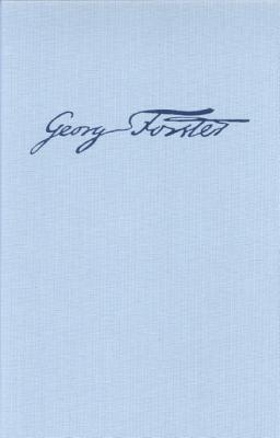 Briefe an Forster