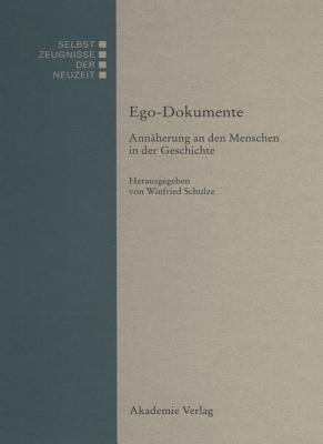 Ego-dokumente