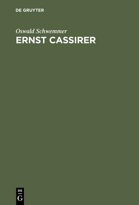 Ernst Cassirer