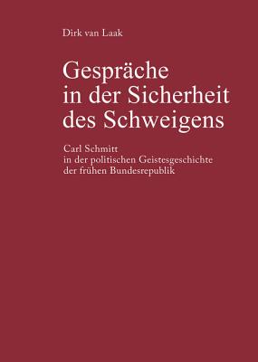 Gespräche in Der Sicherheit Des Schweigens