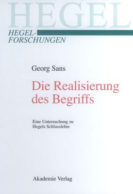 Realisierung des Begriffs