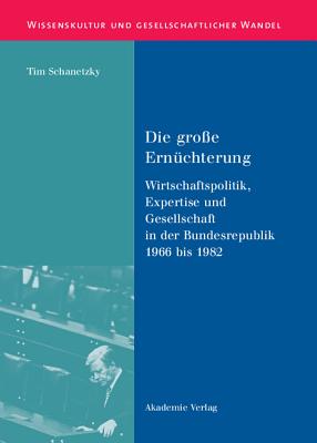 große Ernüchterung