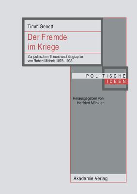 Fremde im Kriege