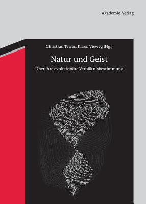 Natur Und Geist